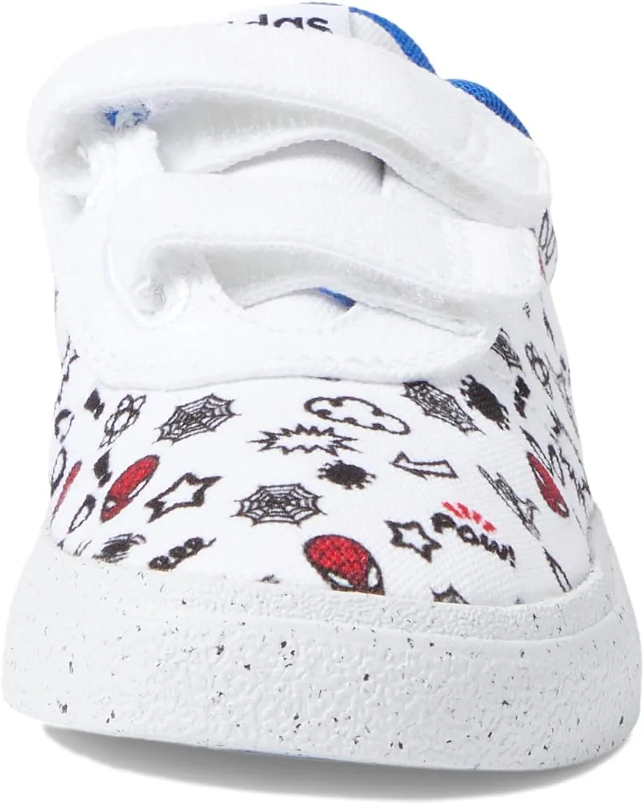 adidas Unisex-Child Vulcraid3r Skate Shoe