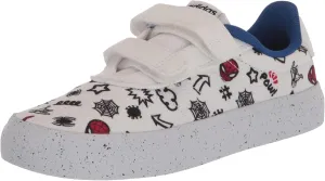 adidas Unisex-Child Vulcraid3r Skate Shoe