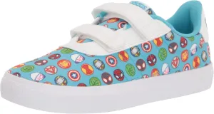 adidas Unisex-Child Vulcraid3r Skate Shoe