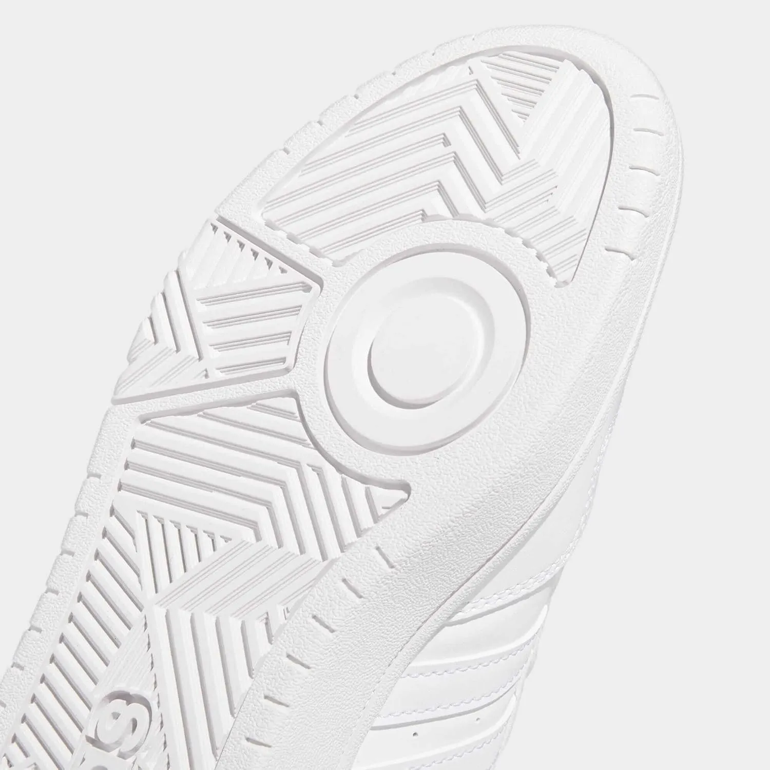 adidas Unisex Hoops 3.0 Low Basketball Shoe