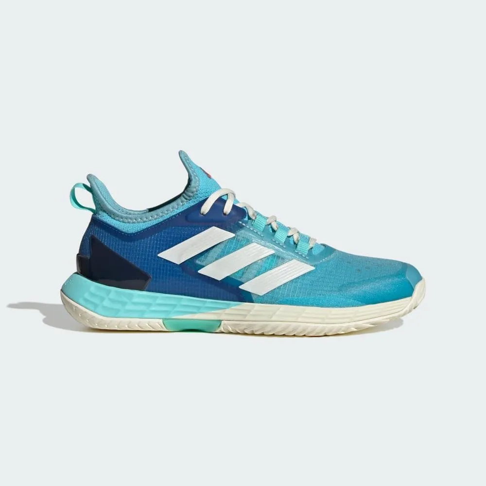 adidas Women's Adizero Ubersonic 4.1 Sneaker