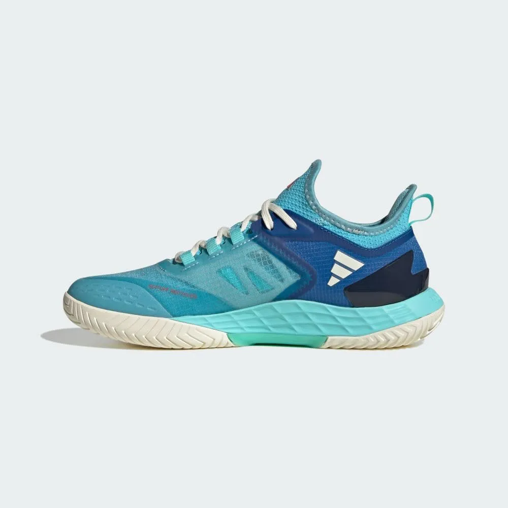adidas Women's Adizero Ubersonic 4.1 Sneaker