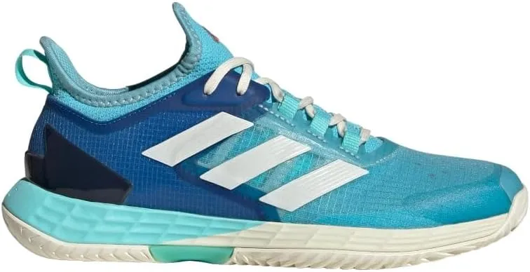 adidas Women's Adizero Ubersonic 4.1 Sneaker