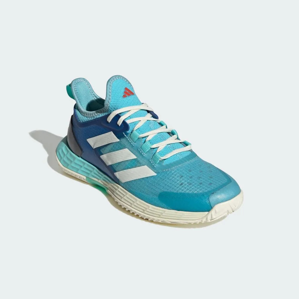 adidas Women's Adizero Ubersonic 4.1 Sneaker
