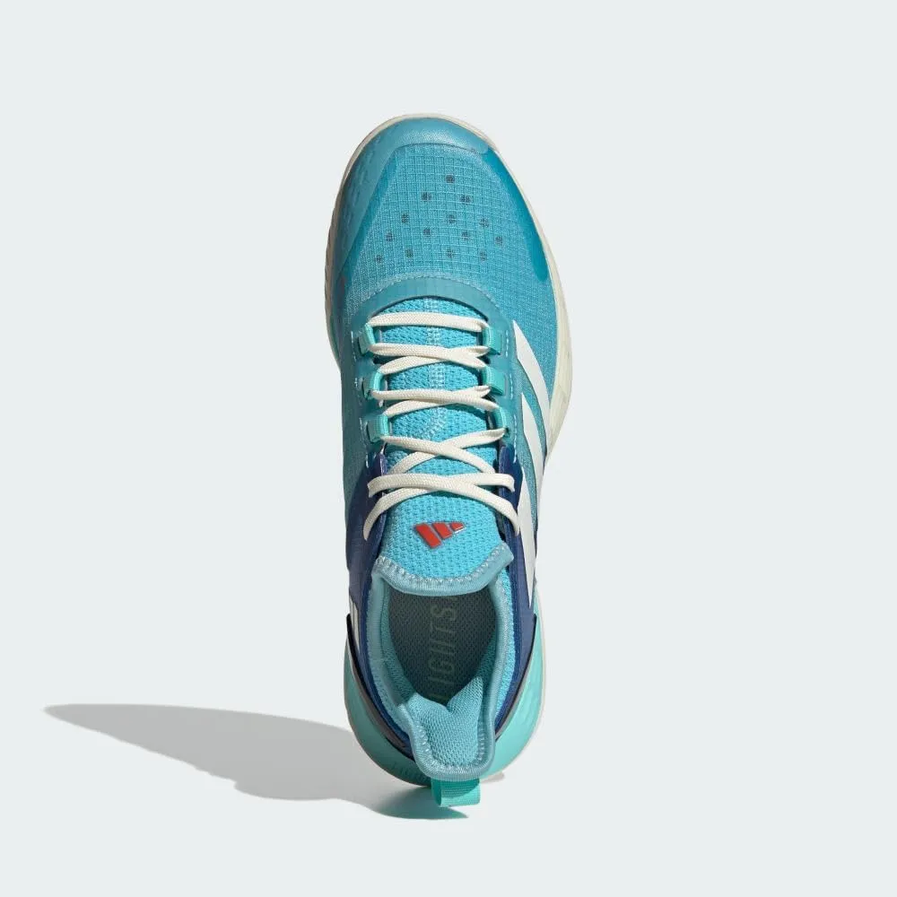 adidas Women's Adizero Ubersonic 4.1 Sneaker