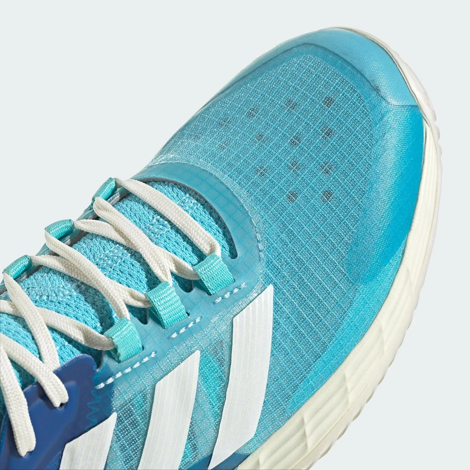 adidas Women's Adizero Ubersonic 4.1 Sneaker