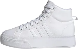 adidas Women's Bravada Mid Skate Shoe