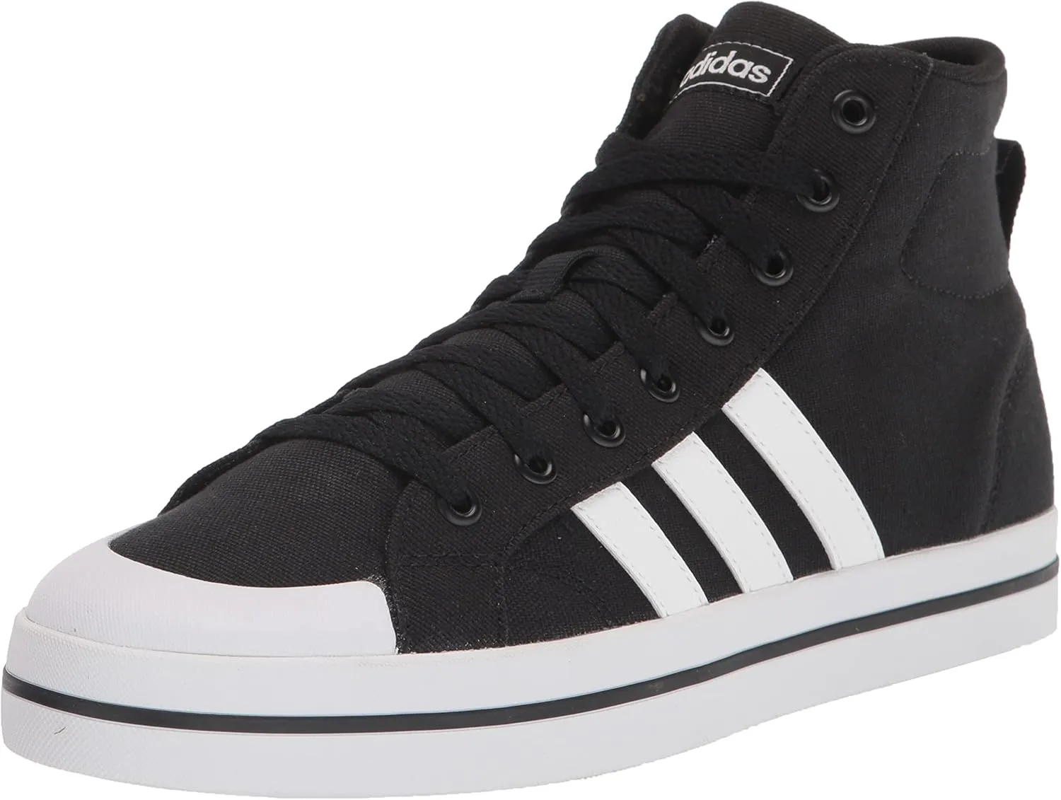 adidas Women's Bravada Mid Skate Shoe