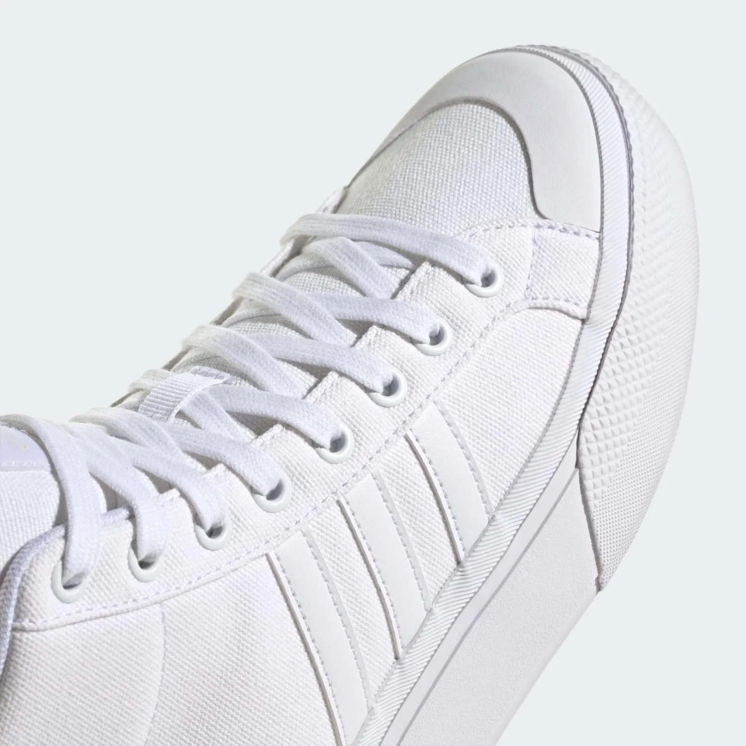 adidas Women's Bravada Mid Skate Shoe