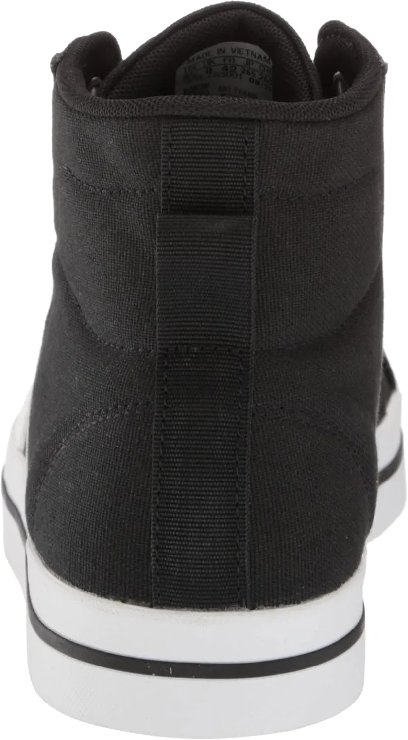 adidas Women's Bravada Mid Skate Shoe