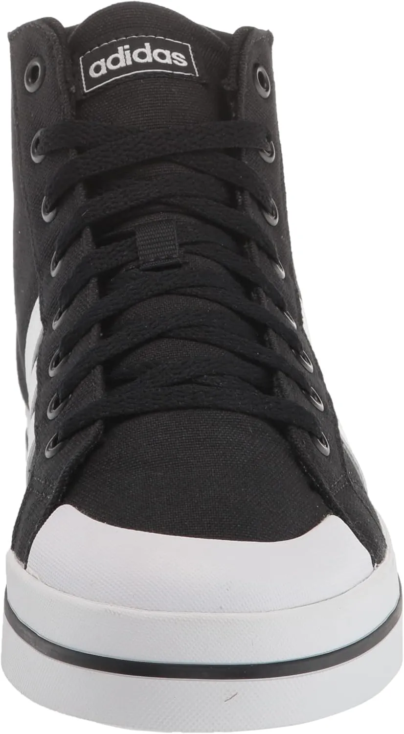 adidas Women's Bravada Mid Skate Shoe