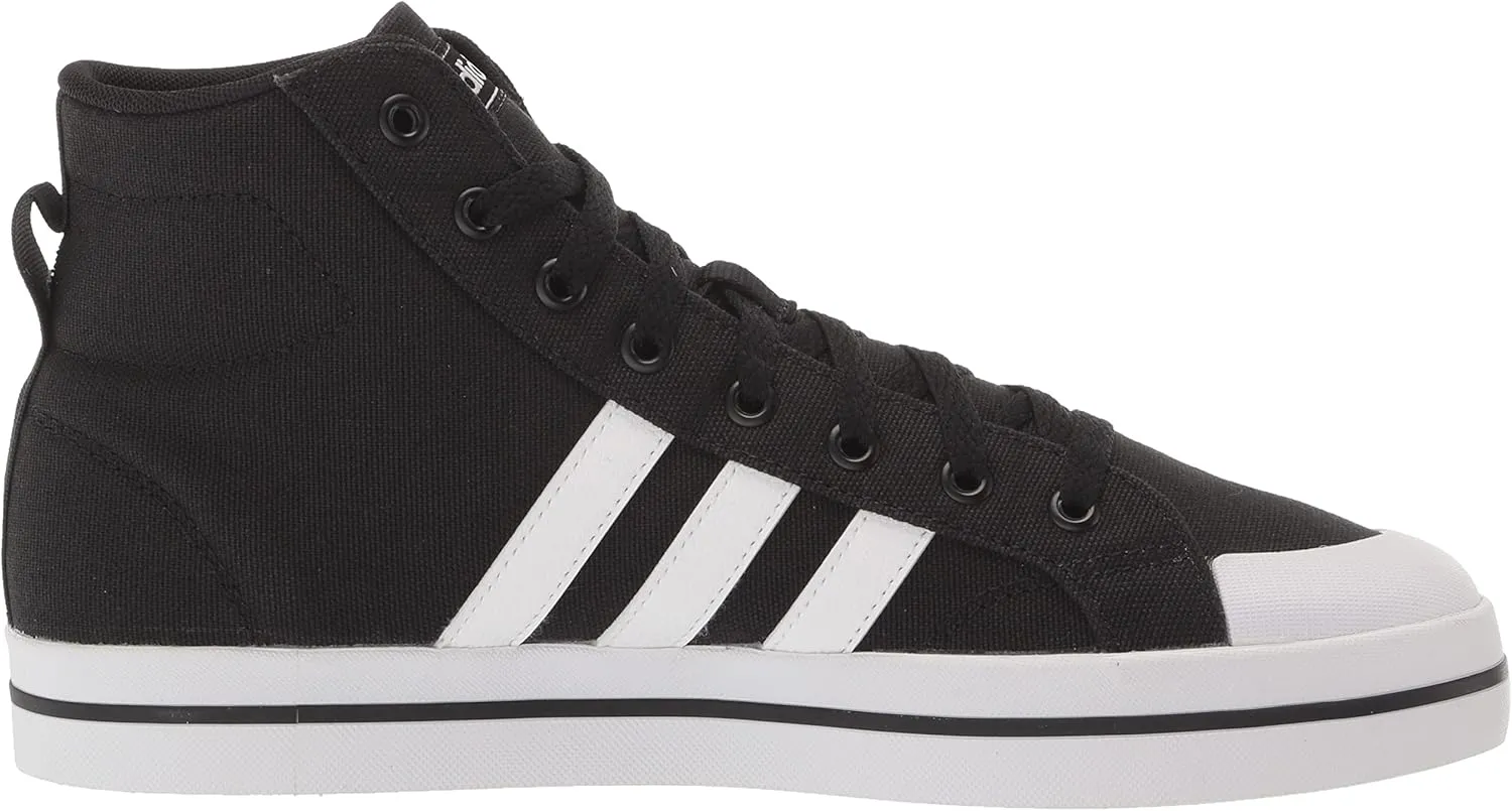 adidas Women's Bravada Mid Skate Shoe