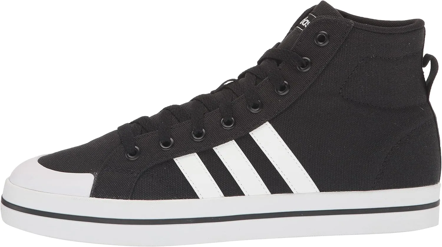 adidas Women's Bravada Mid Skate Shoe