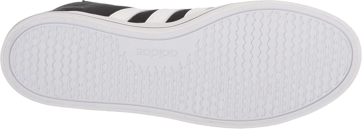 adidas Women's Bravada Mid Skate Shoe