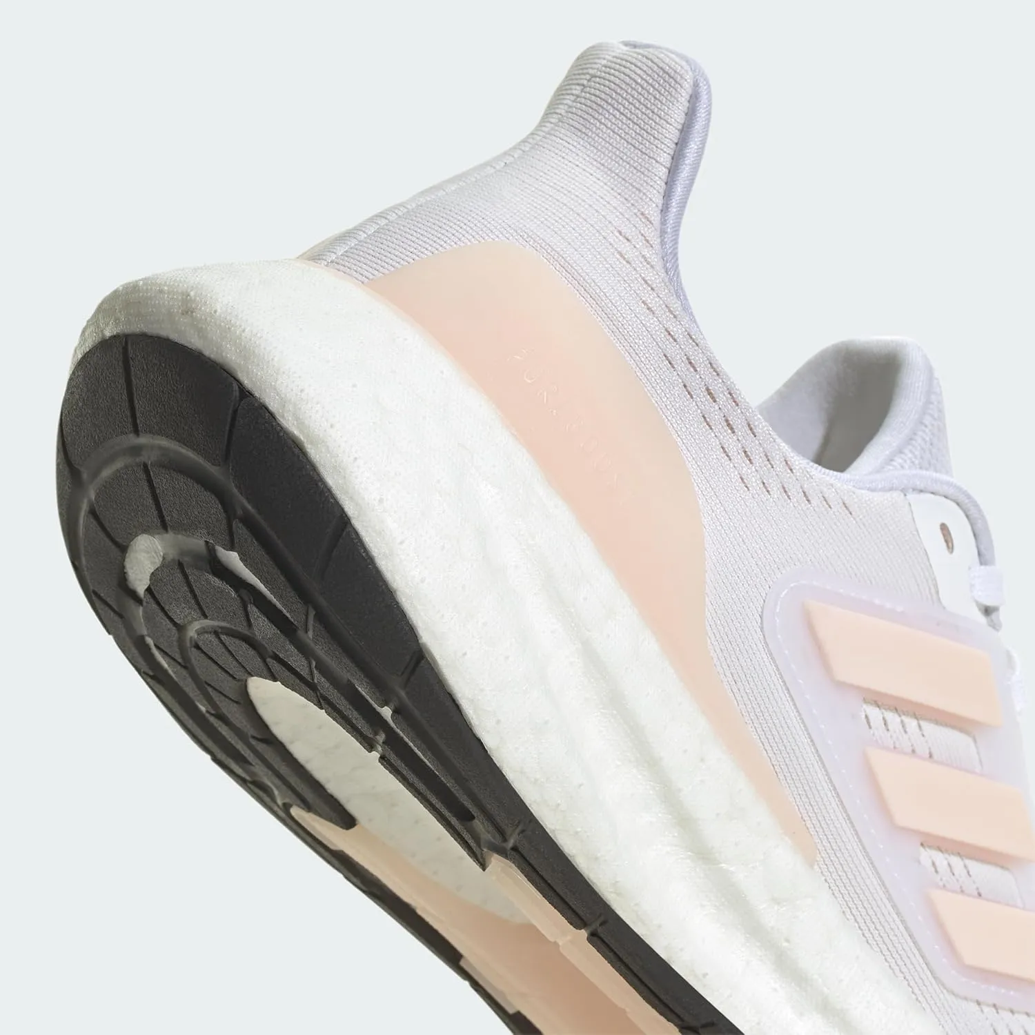 adidas Women's Pureboost 23 Sneaker