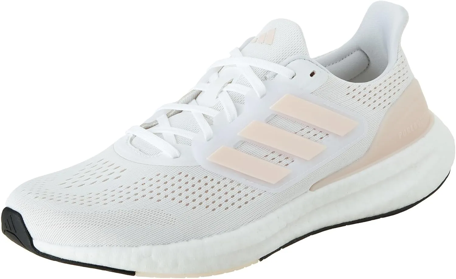 adidas Women's Pureboost 23 Sneaker