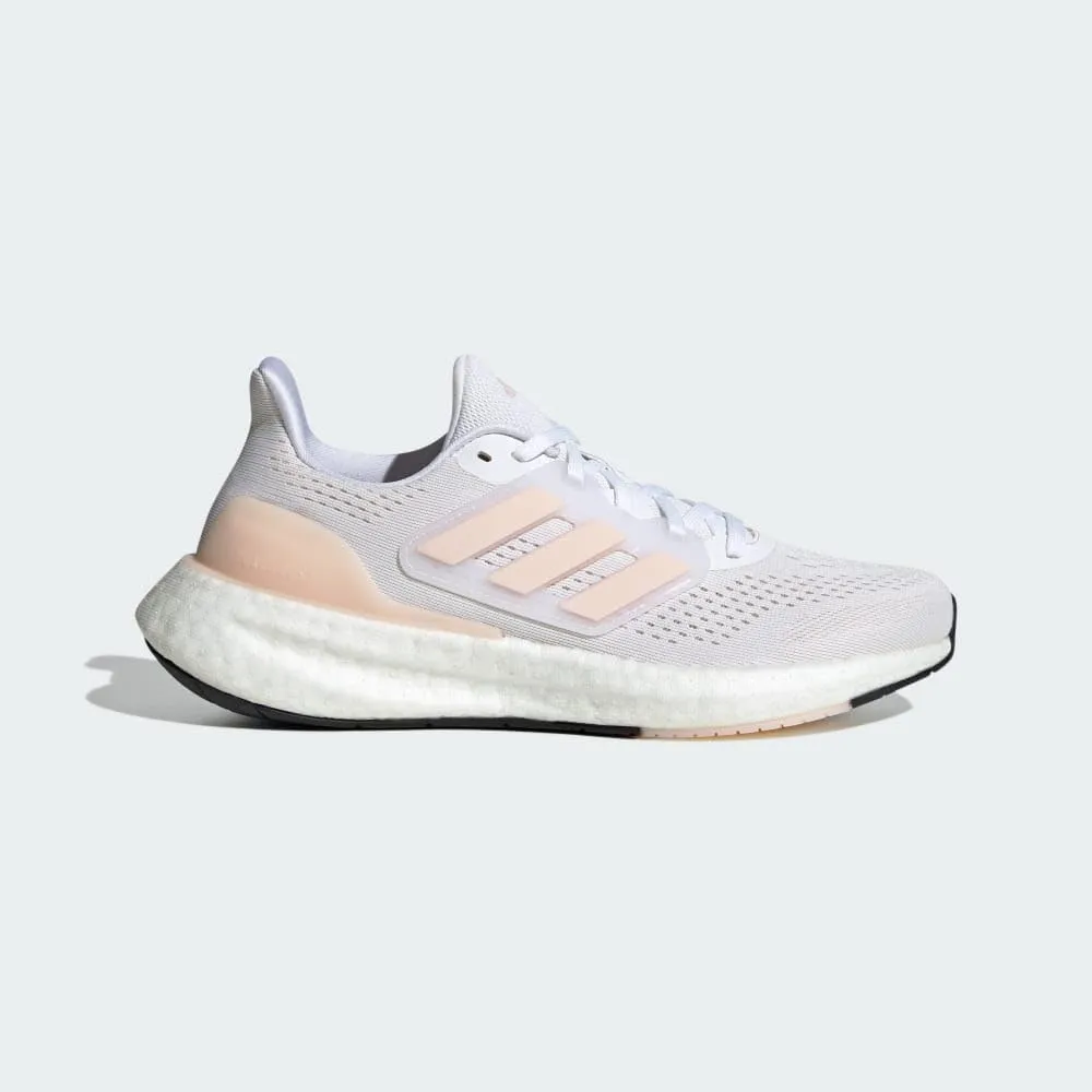 adidas Women's Pureboost 23 Sneaker