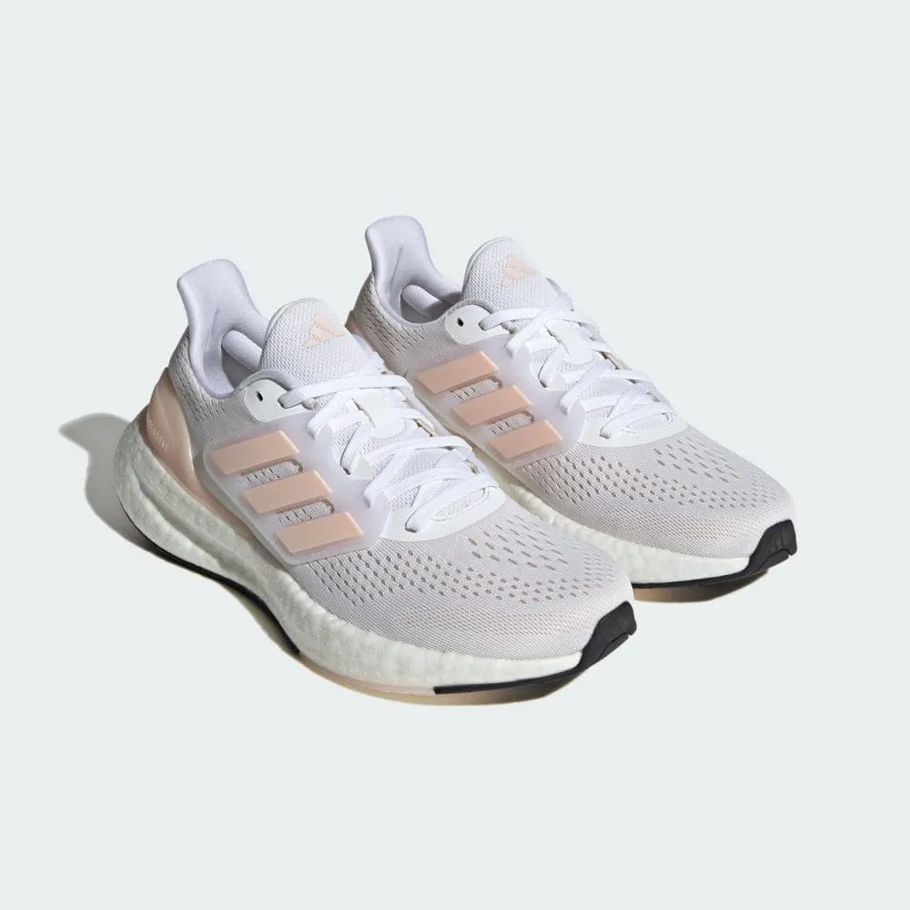 adidas Women's Pureboost 23 Sneaker