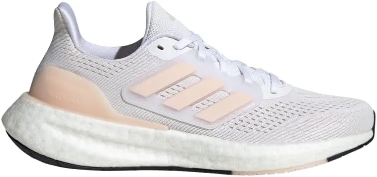 adidas Women's Pureboost 23 Sneaker