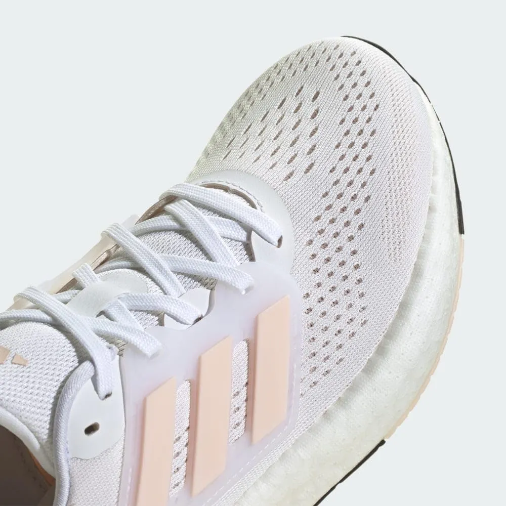 adidas Women's Pureboost 23 Sneaker