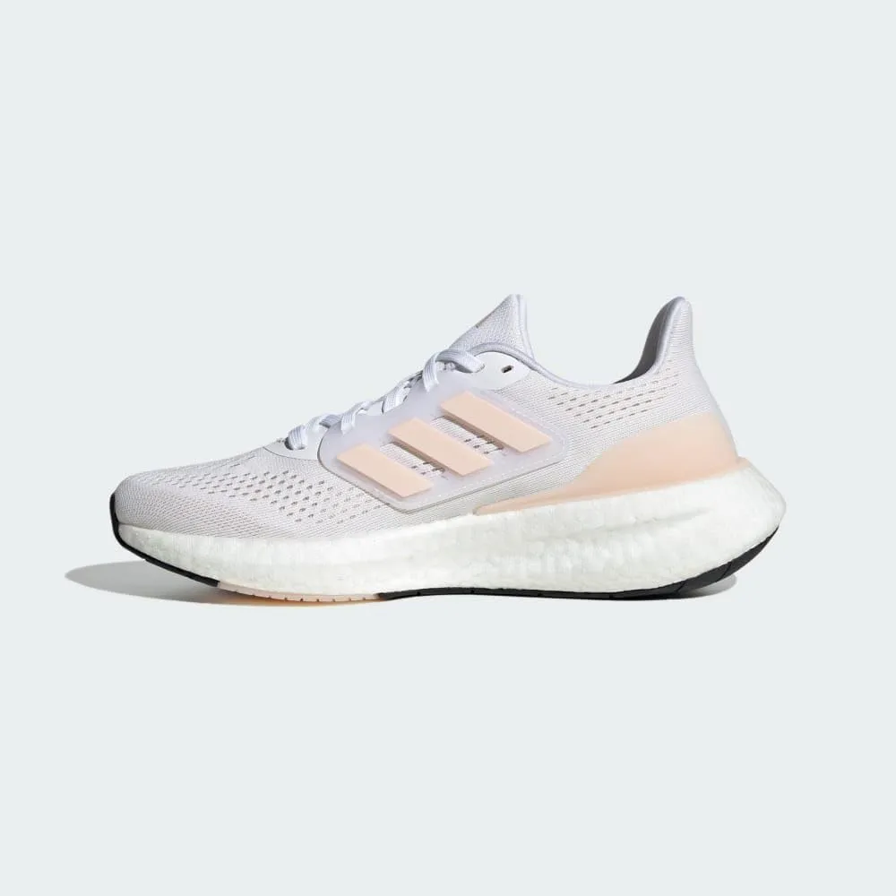 adidas Women's Pureboost 23 Sneaker