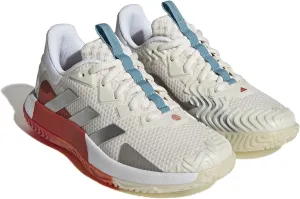 adidas Women's Solematch Control Tennis Shoe