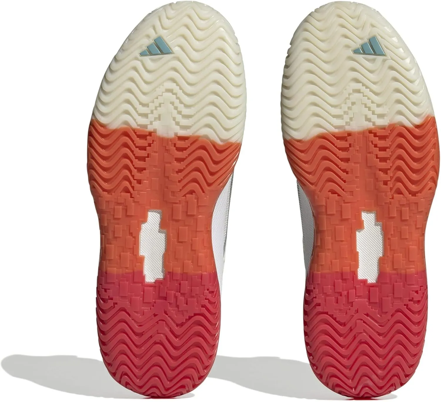 adidas Women's Solematch Control Tennis Shoe