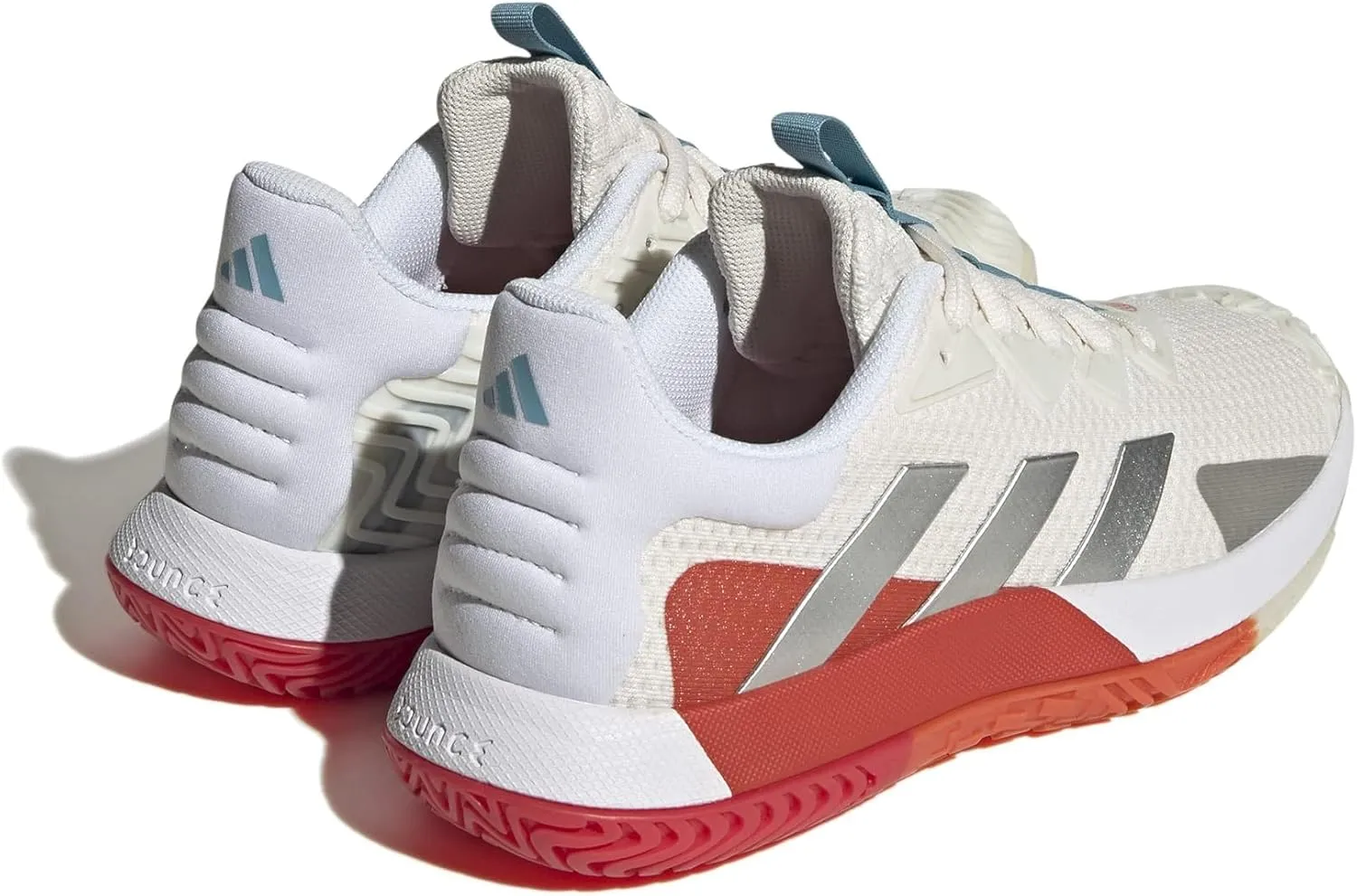 adidas Women's Solematch Control Tennis Shoe