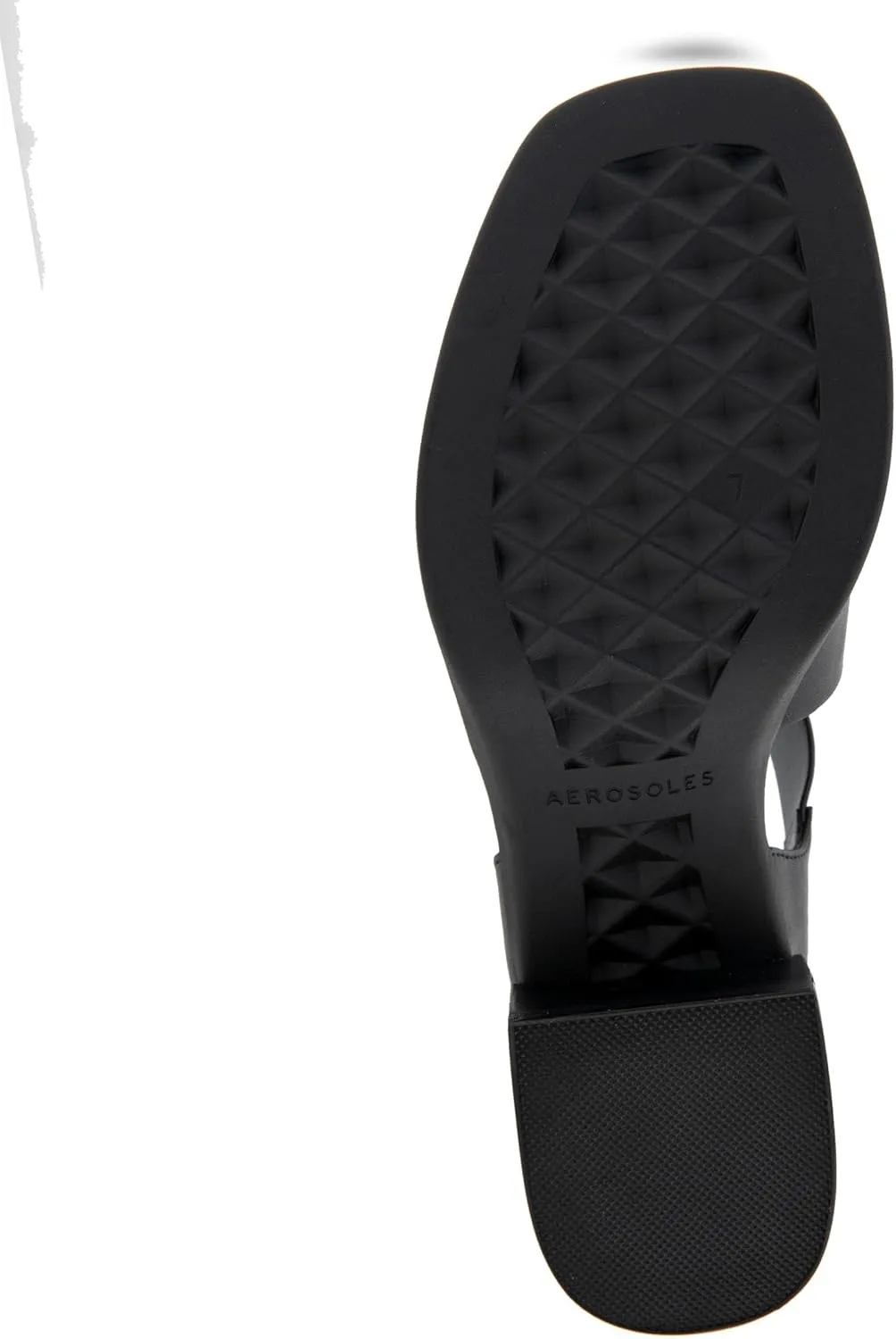Aerosoles Women's Dapper Fisherman Sandal