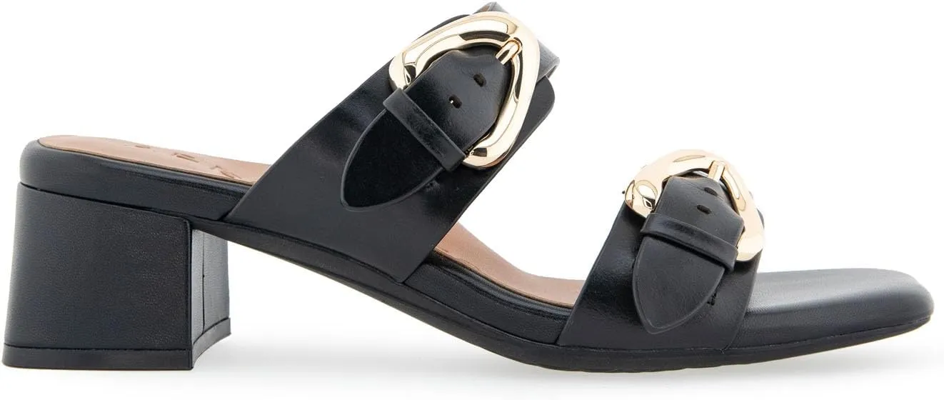 Aerosoles Women's Estella Heeled Sandal