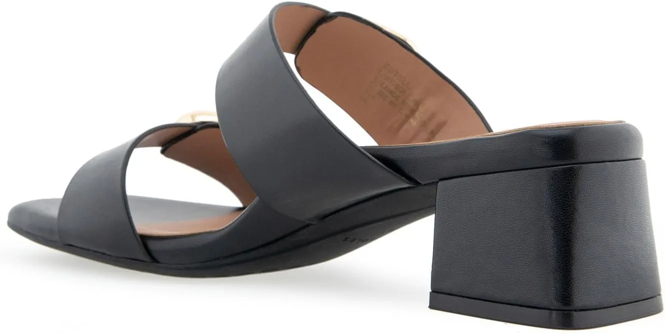 Aerosoles Women's Estella Heeled Sandal