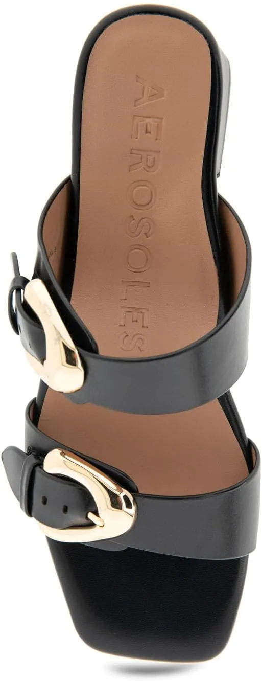 Aerosoles Women's Estella Heeled Sandal