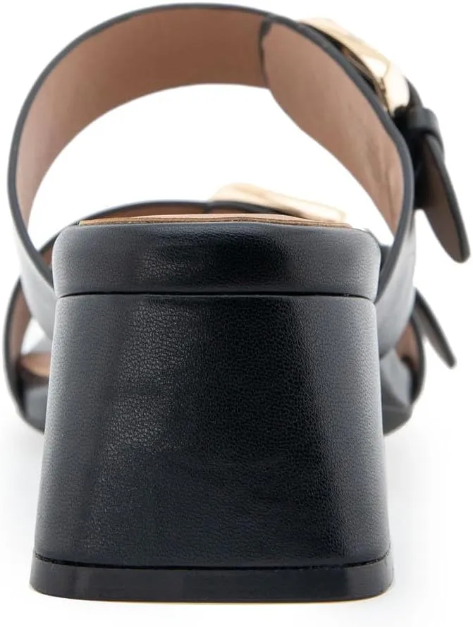 Aerosoles Women's Estella Heeled Sandal