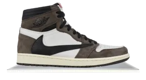 Air Jordan 1 High Travis Scott