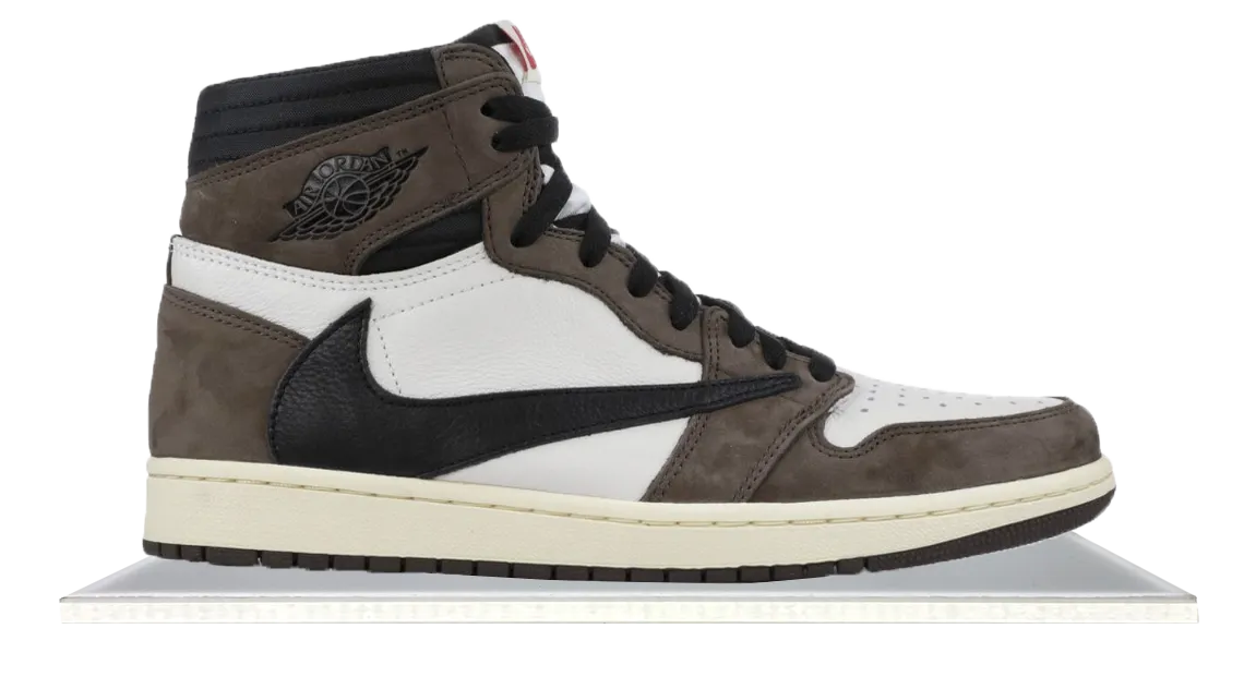 Air Jordan 1 High Travis Scott
