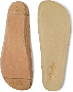 Alegria Replacement Insole Tan 1 36 (US Women's 6-6.5)