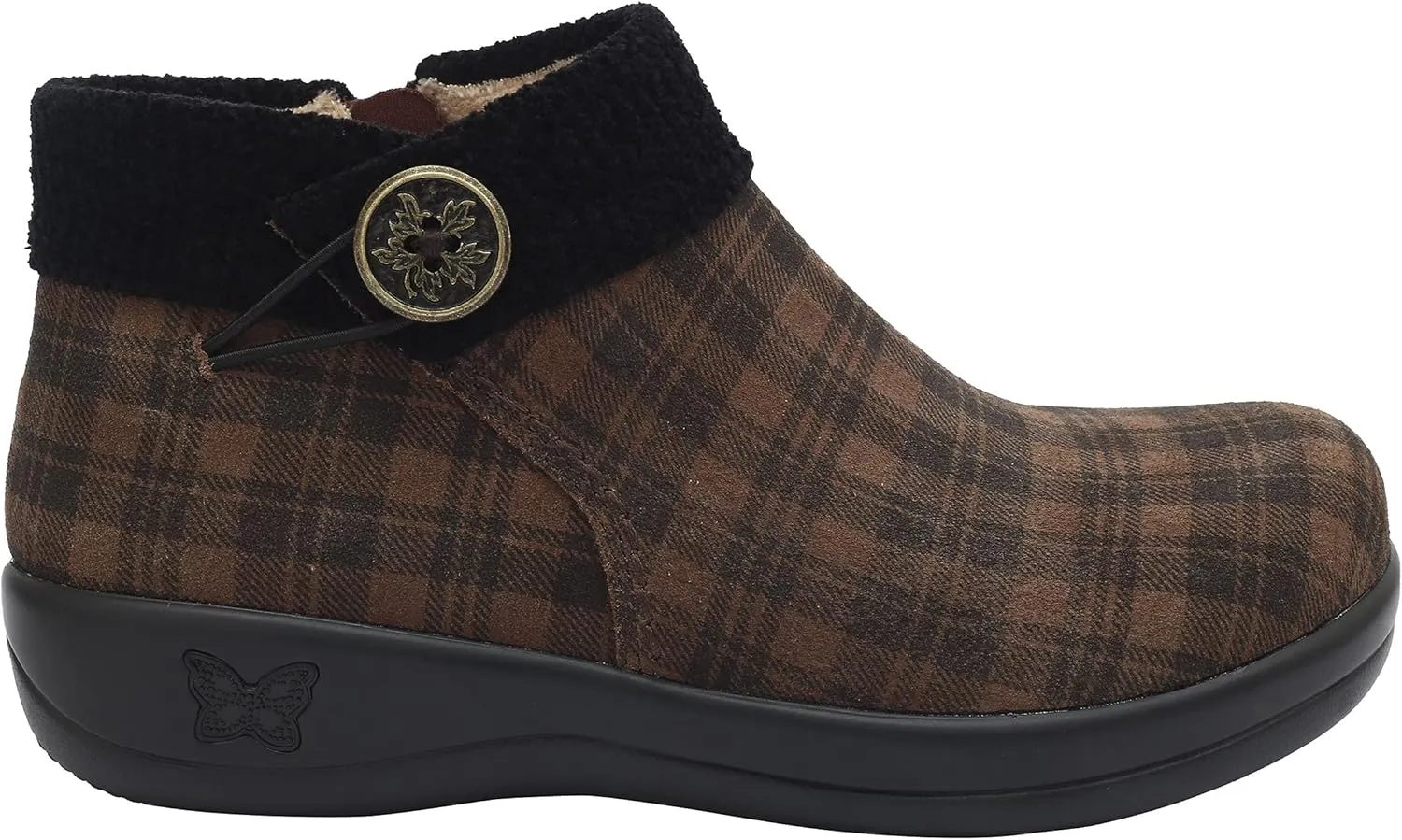 Alegria Sitka Womens Shoes
