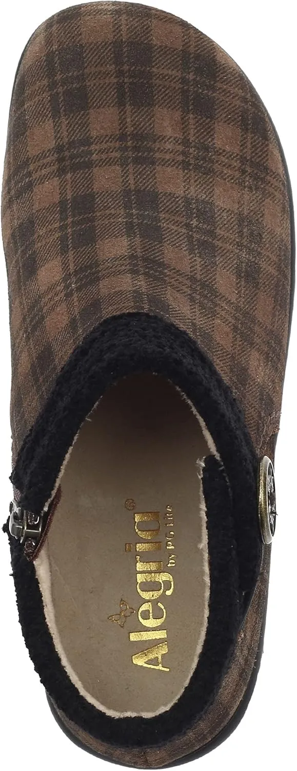 Alegria Sitka Womens Shoes
