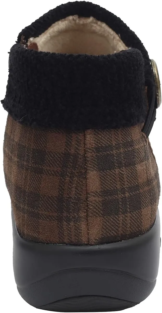 Alegria Sitka Womens Shoes
