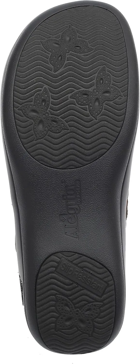Alegria Sitka Womens Shoes