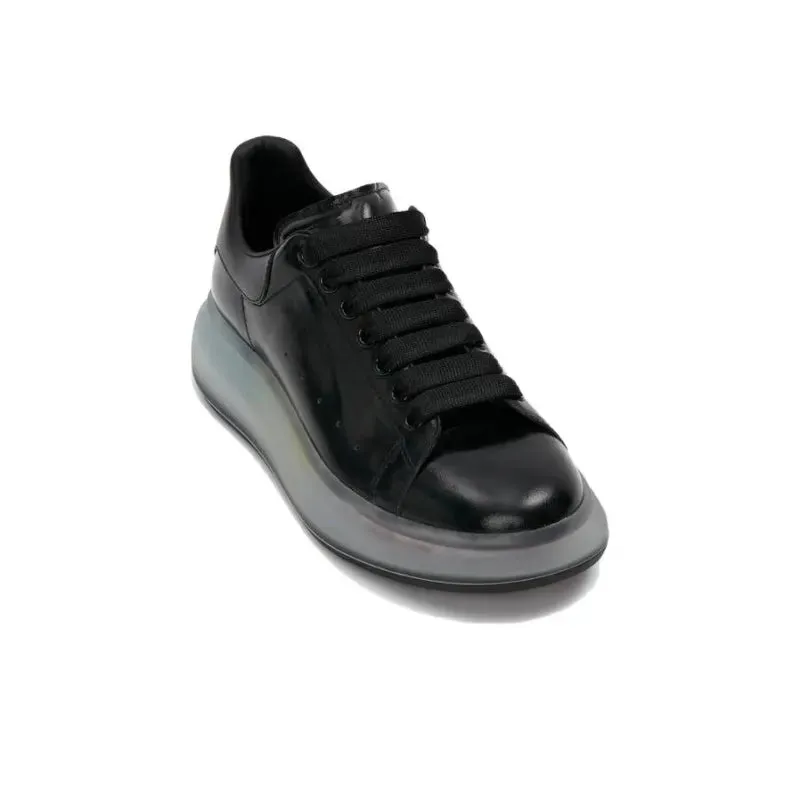 ALEXANDER MCQUEEN OVERSIZED SNEAKER 'BLACK MULTI'