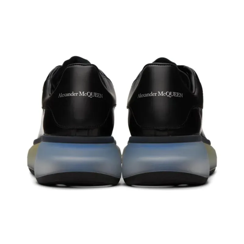 ALEXANDER MCQUEEN OVERSIZED SNEAKER 'BLACK MULTI'