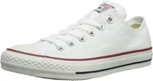 All Star Chuck Taylor Lo Top Mens Sneakers (11.5 D(M) US, Optical White)