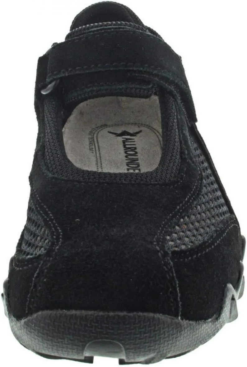 Allrounder by Mephisto Women's NIRO Sneaker