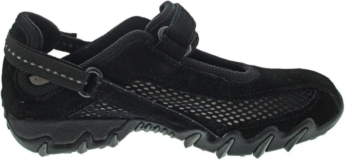 Allrounder by Mephisto Women's NIRO Sneaker