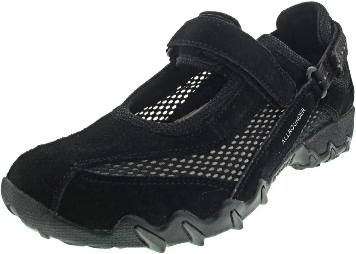 Allrounder by Mephisto Women's NIRO Sneaker