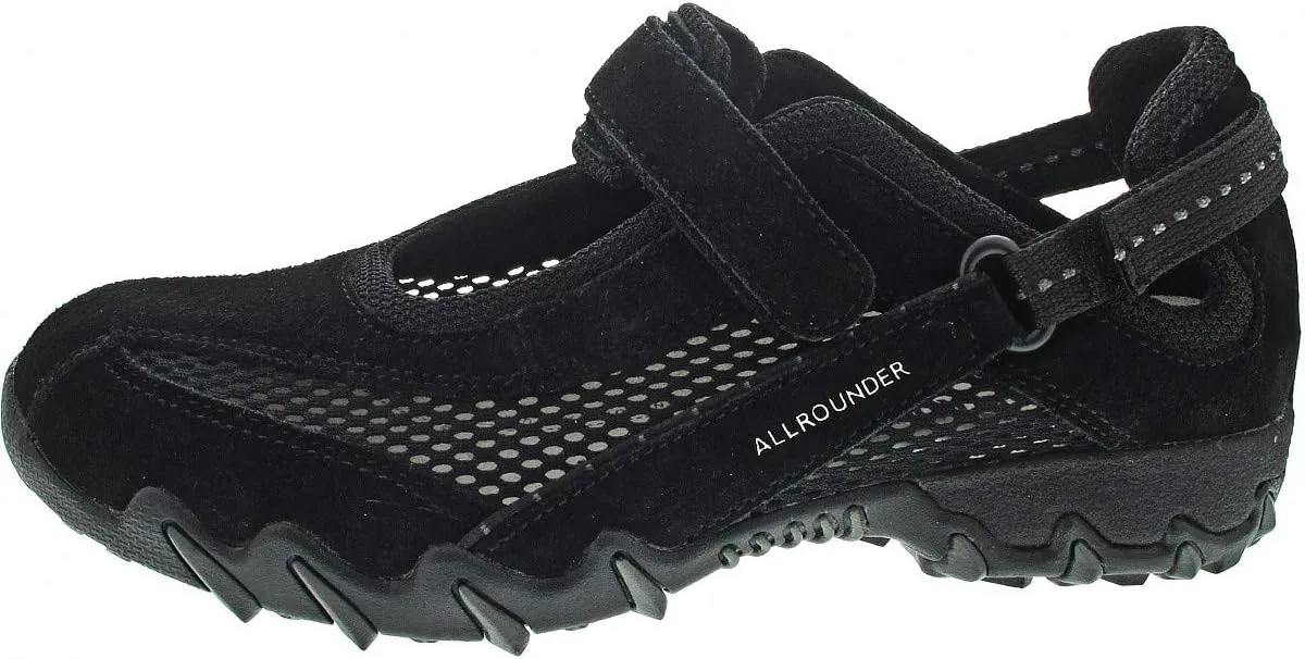 Allrounder by Mephisto Women's NIRO Sneaker