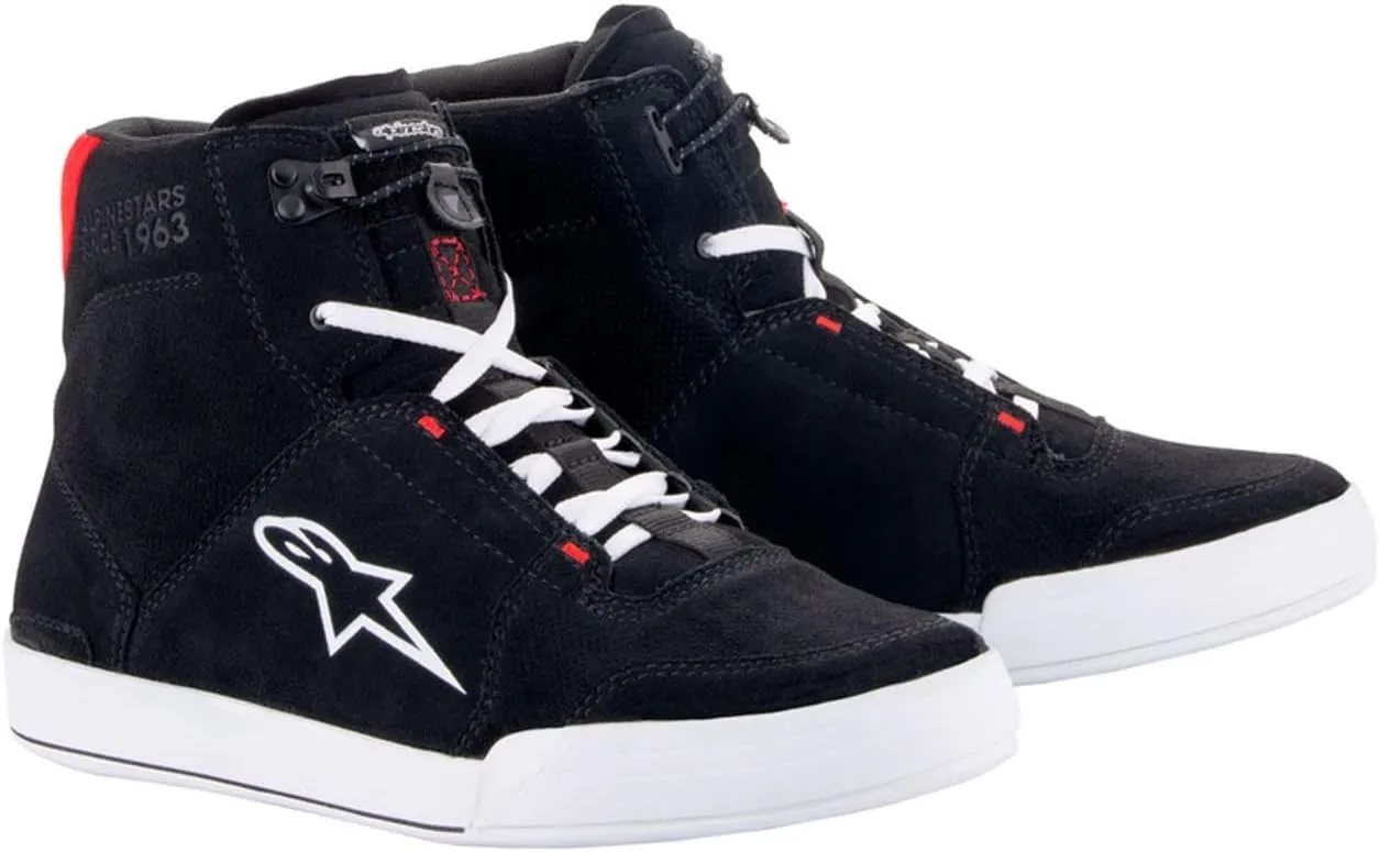 Alpinestars Women's Casual Sneaker
