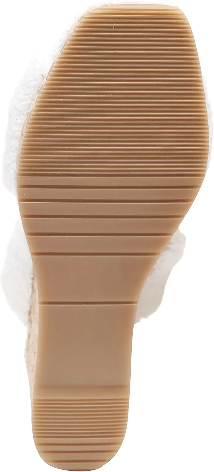 André Assous Women's Gertie Wedge Sandal