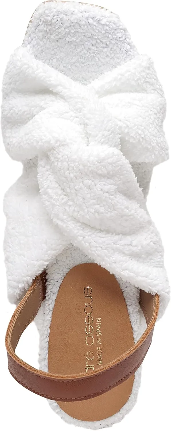 André Assous Women's Gertie Wedge Sandal